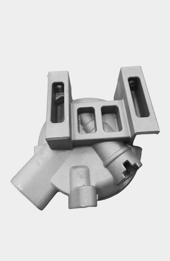 Aluminium Die Casting Mold